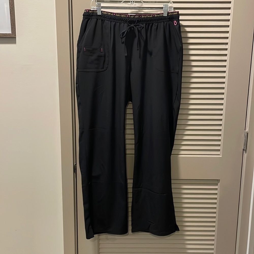 Scrubs: HeartSoul Scrub Pants